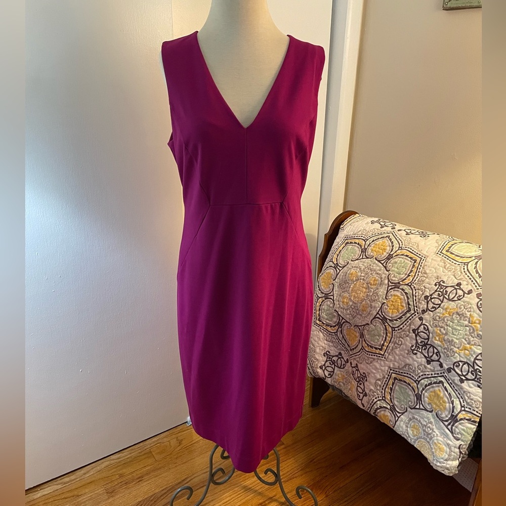 Ann Taylor Factory dress